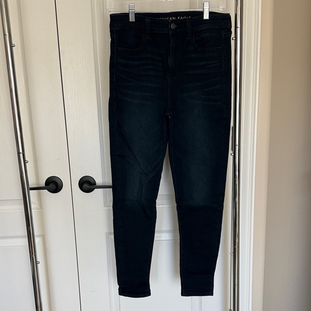 American Eagle Outfitters Skinny Jeans - Women's